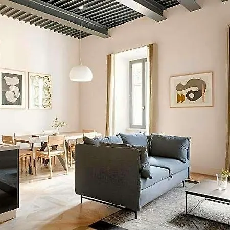 Sonder Piazza Barberini Hotel