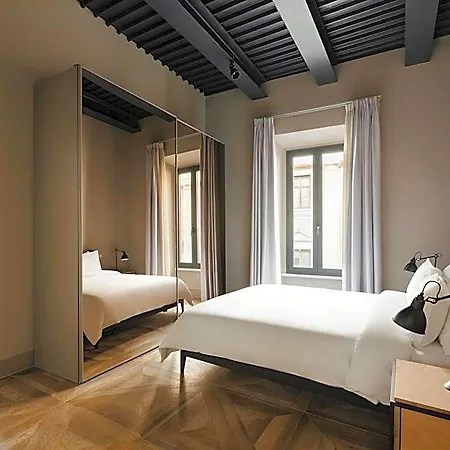 Sonder Piazza Barberini