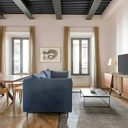 Sonder Piazza Barberini Hotel 3*