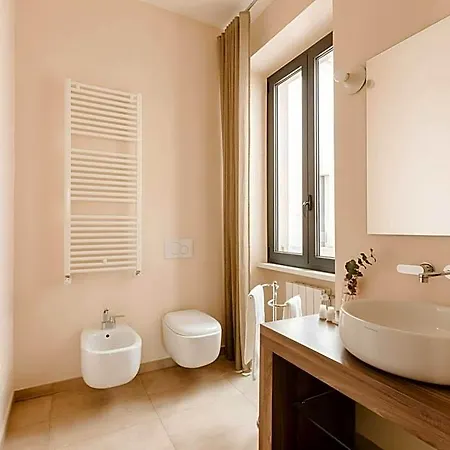 Sonder Piazza Barberini Hotel Rome