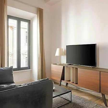 Hotel Sonder Piazza Barberini Roma