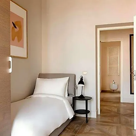 Hotel Sonder Piazza Barberini 3*