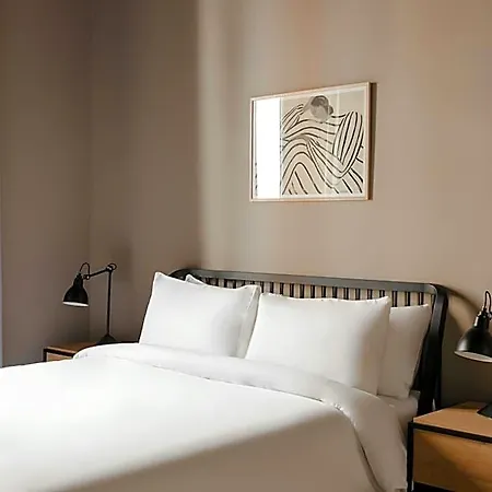 Hotel Sonder Piazza Barberini