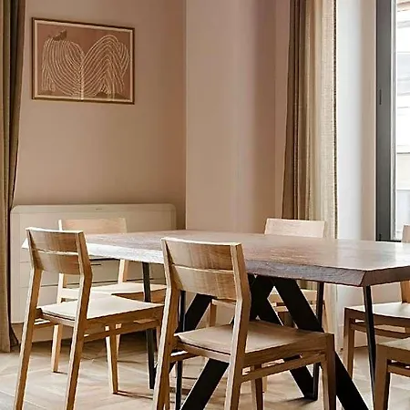 Sonder Piazza Barberini