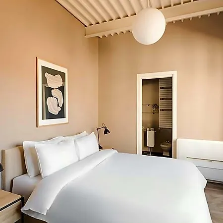 Hotel Sonder Piazza Barberini 3*