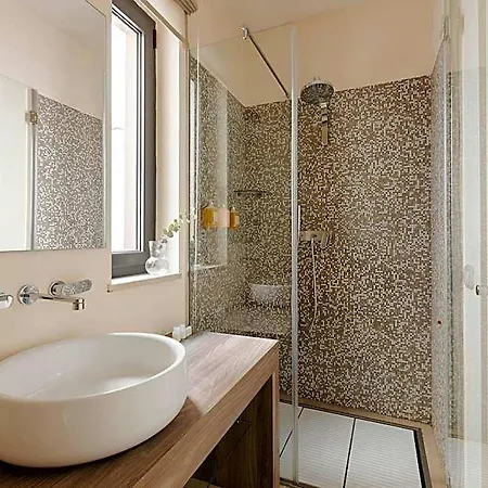 Sonder Piazza Barberini 3* Roma