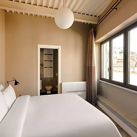 Sonder Piazza Barberini Hotel