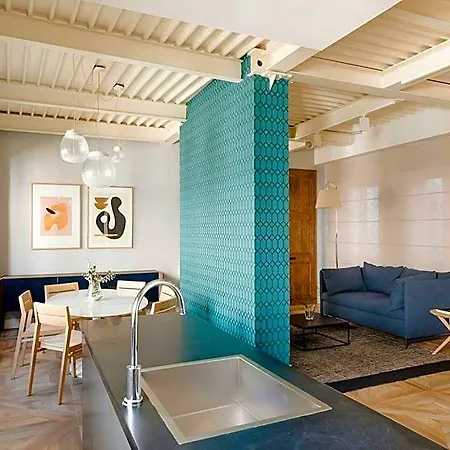 Hotel Sonder Piazza Barberini 3*