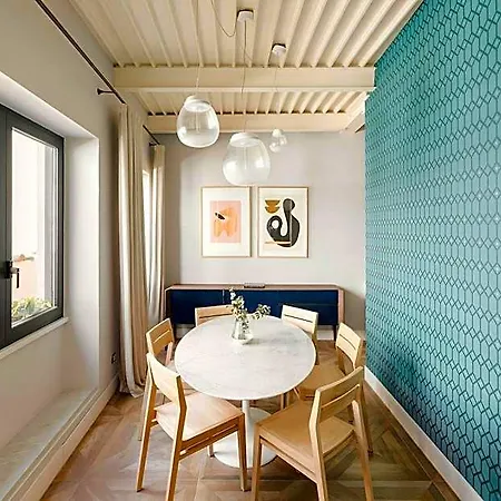 Hotel Sonder Piazza Barberini Roma