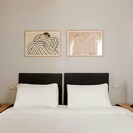 Sonder Piazza Barberini 3* Rome