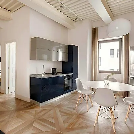 Sonder Piazza Barberini Hotel 3*