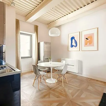 Hotel Sonder Piazza Barberini