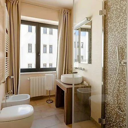 Sonder Piazza Barberini Hotel Roma