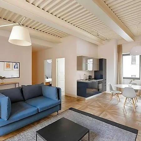 Sonder Piazza Barberini 3*