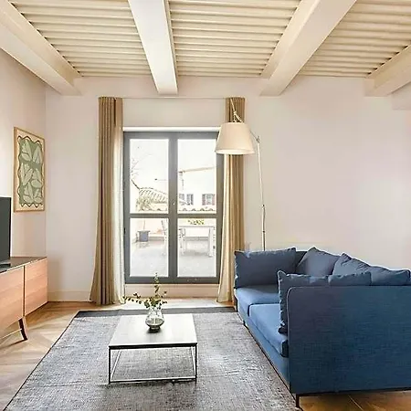 Sonder Piazza Barberini 3* Roma