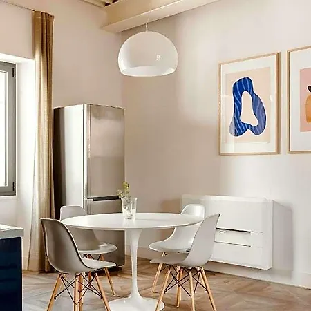 Sonder Piazza Barberini 3* Roma