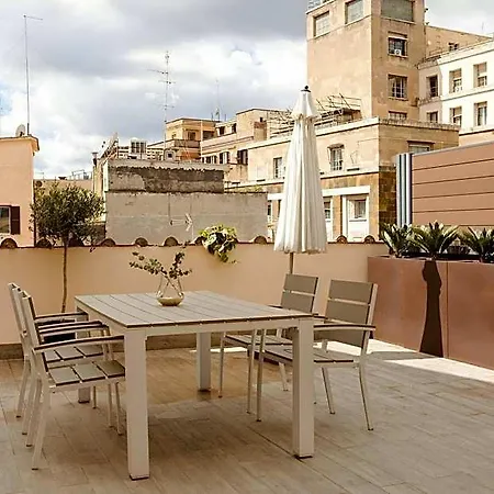 Sonder Piazza Barberini