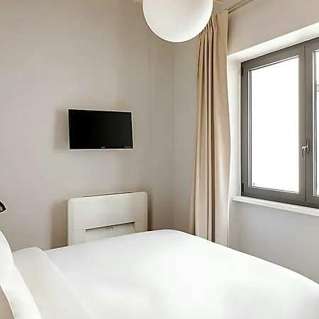 Hotel Sonder Piazza Barberini