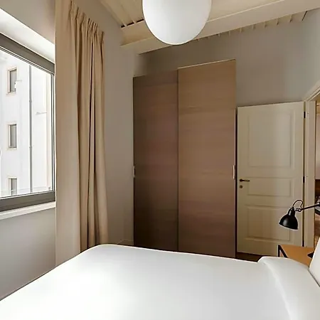 Hotel Sonder Piazza Barberini