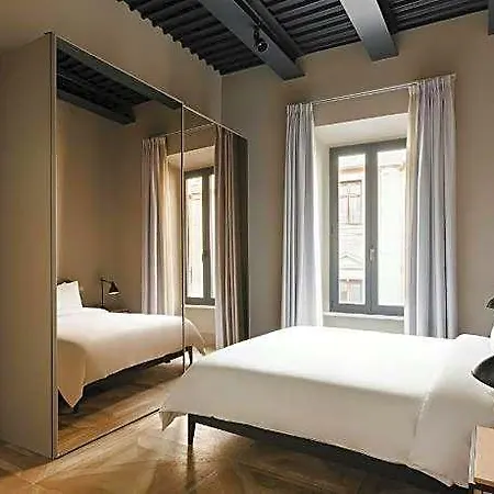 Hotel Sonder Piazza Barberini 3*