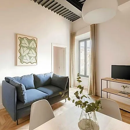 Sonder Piazza Barberini