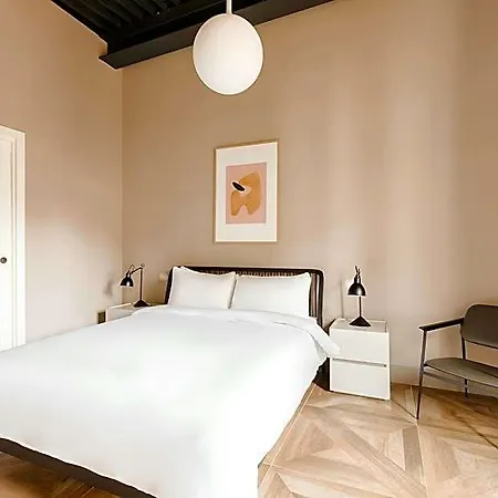 Hotel Sonder Piazza Barberini