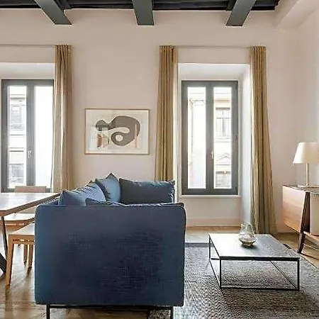 Hotel Sonder Piazza Barberini 3*