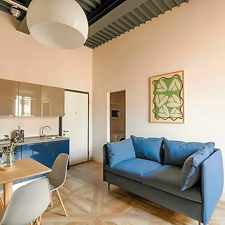 Sonder Piazza Barberini Hotel Roma