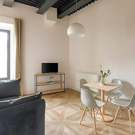 Hotel Sonder Piazza Barberini Rome